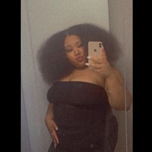 Meet your Posher, Kadijah